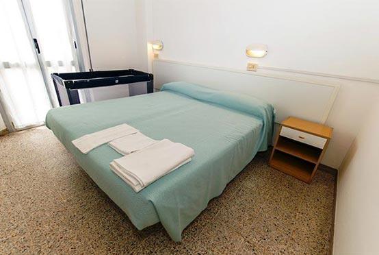 Hotel Cecchini Marebello Εξωτερικό φωτογραφία