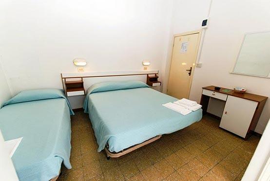Hotel Cecchini Marebello Εξωτερικό φωτογραφία