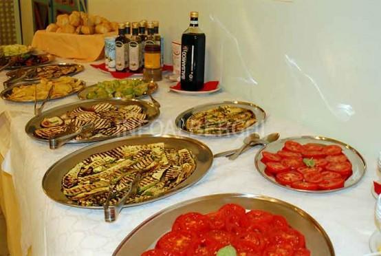 Hotel Cecchini Marebello Εξωτερικό φωτογραφία