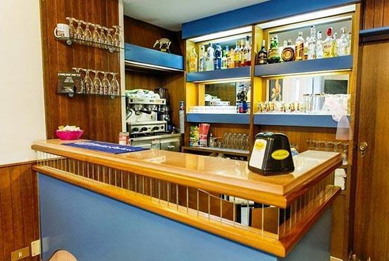 Hotel Cecchini Marebello Εξωτερικό φωτογραφία